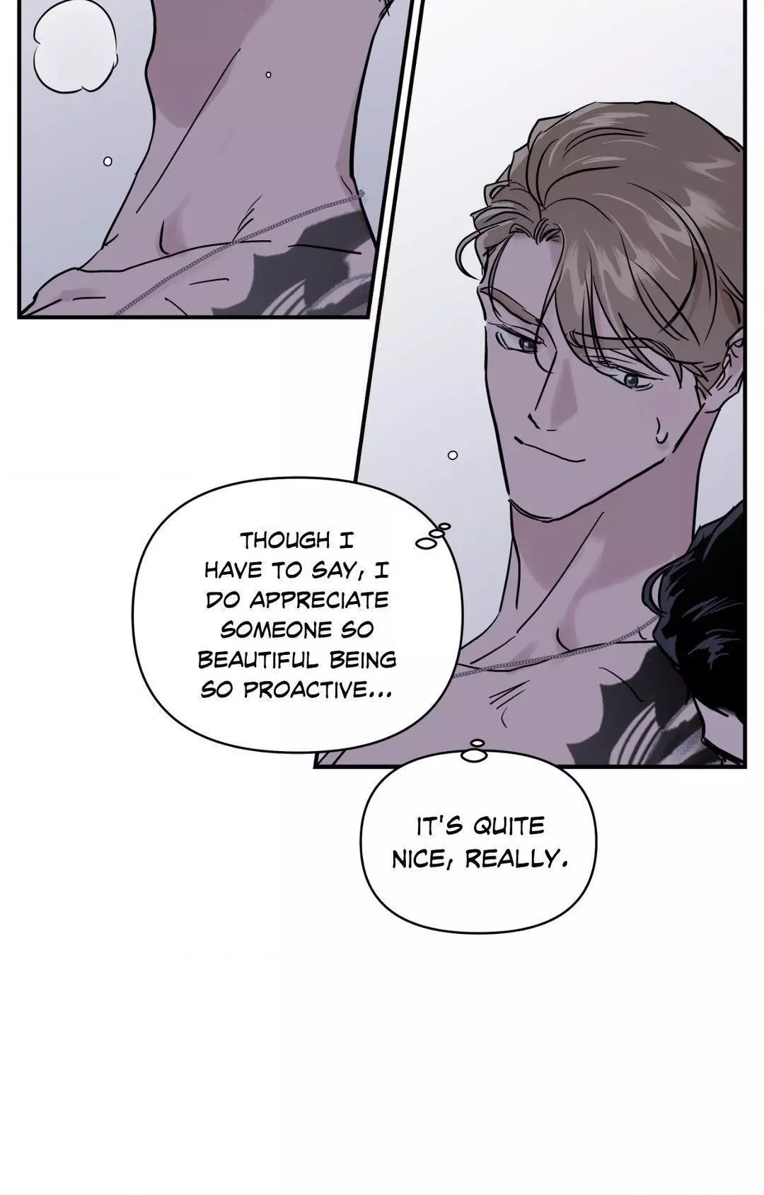 Bad Apple Chapter 4 page 45