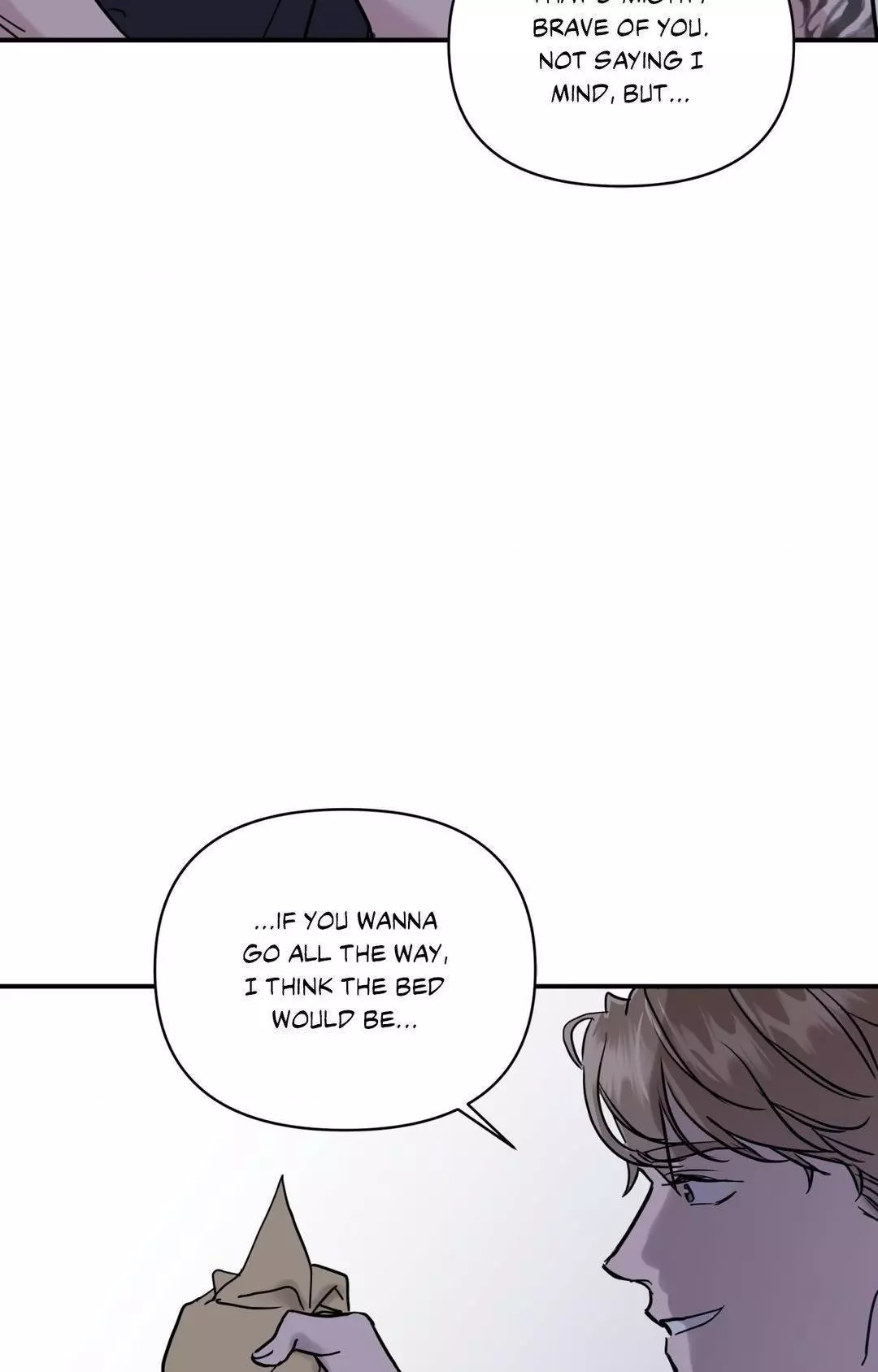 Bad Apple Chapter 4 page 50