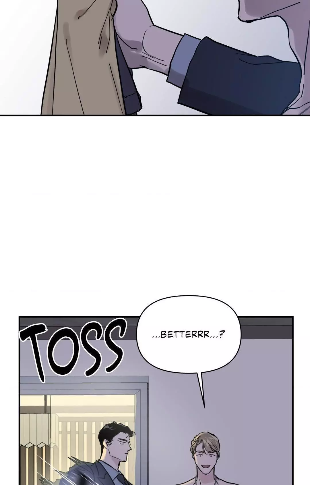 Bad Apple Chapter 4 page 51