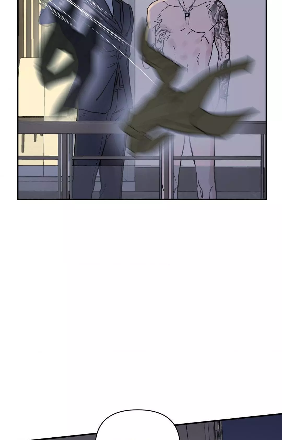 Bad Apple Chapter 4 page 52
