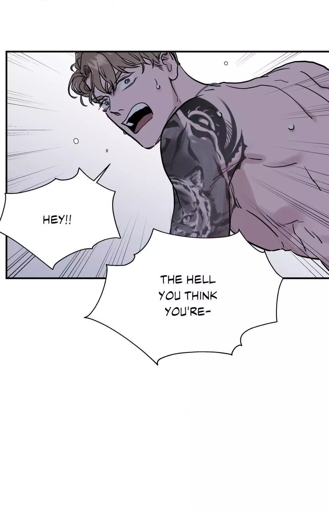 Bad Apple Chapter 4 page 54