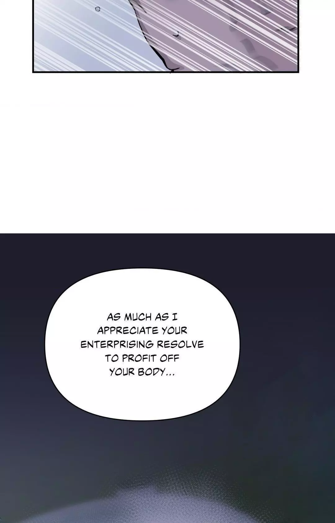 Bad Apple Chapter 4 page 56