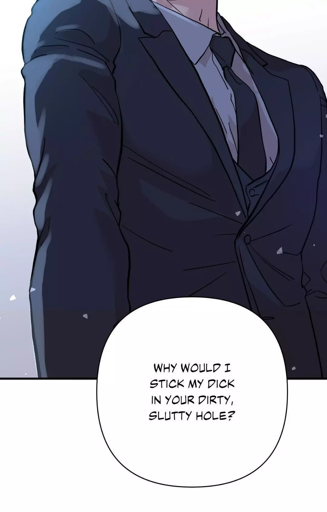 Bad Apple Chapter 4 page 59