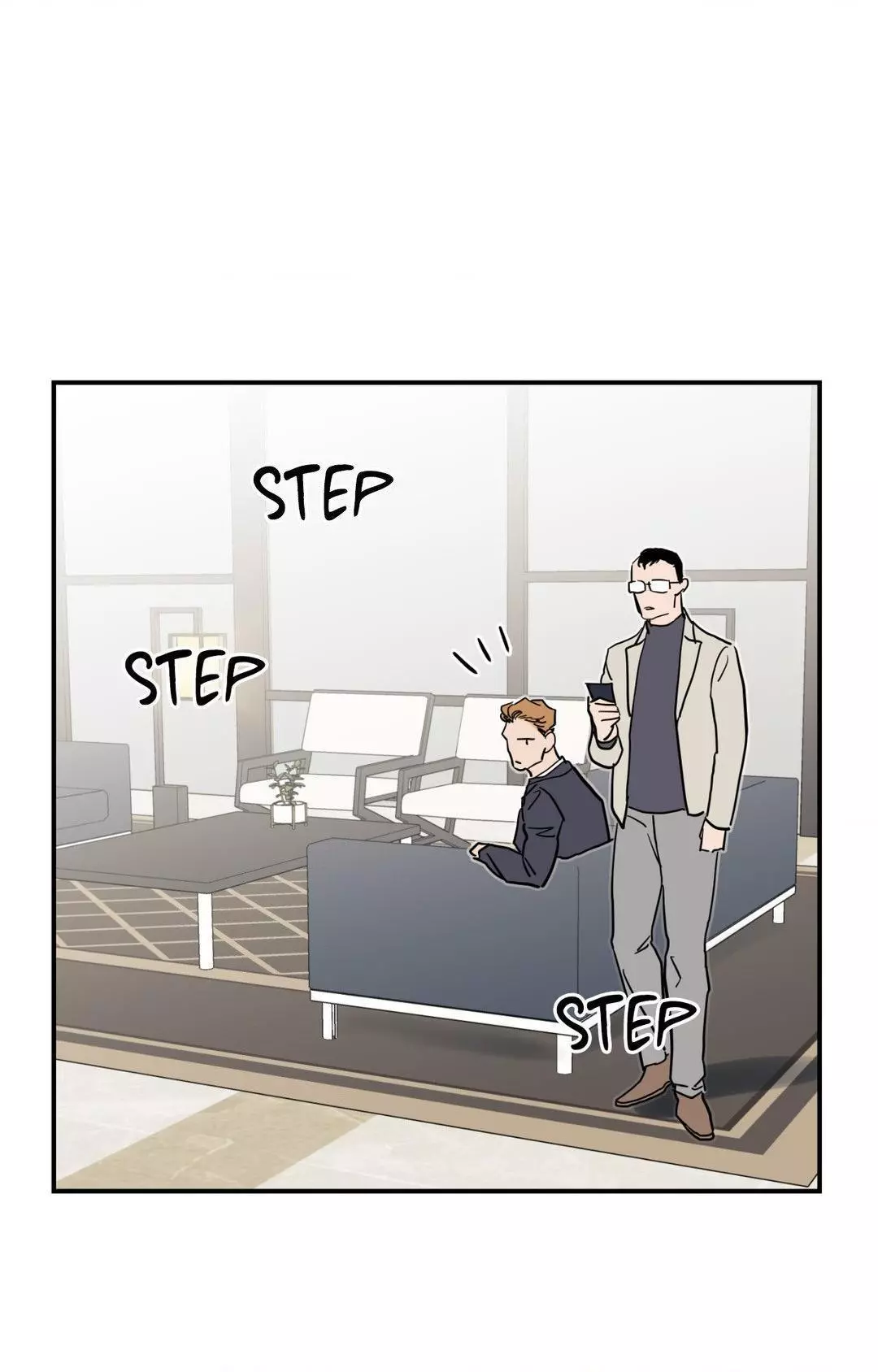 Bad Apple Chapter 4 page 68