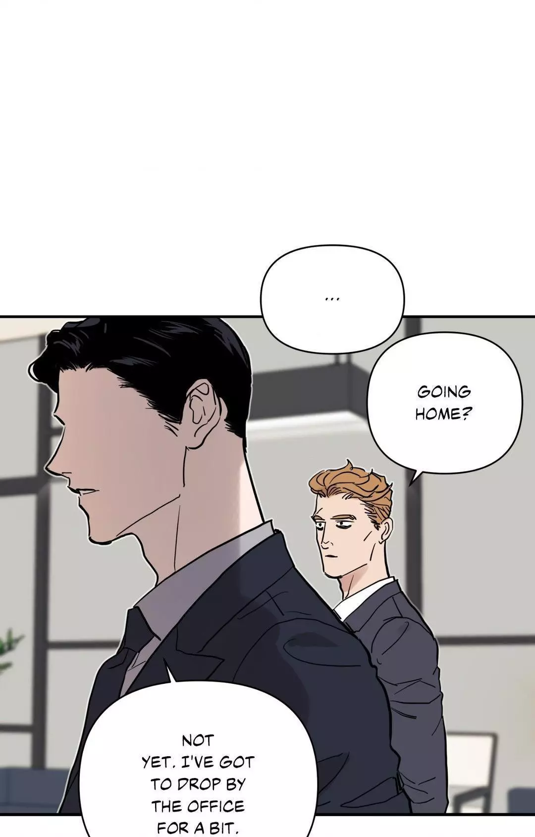 Bad Apple Chapter 4 page 69