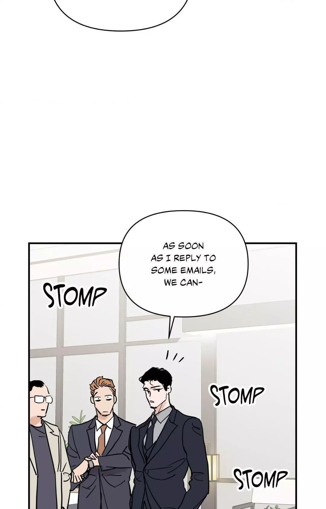 Bad Apple Chapter 4 page 70