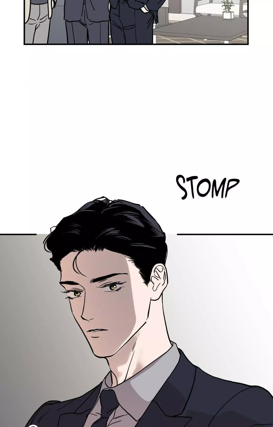 Bad Apple Chapter 4 page 71