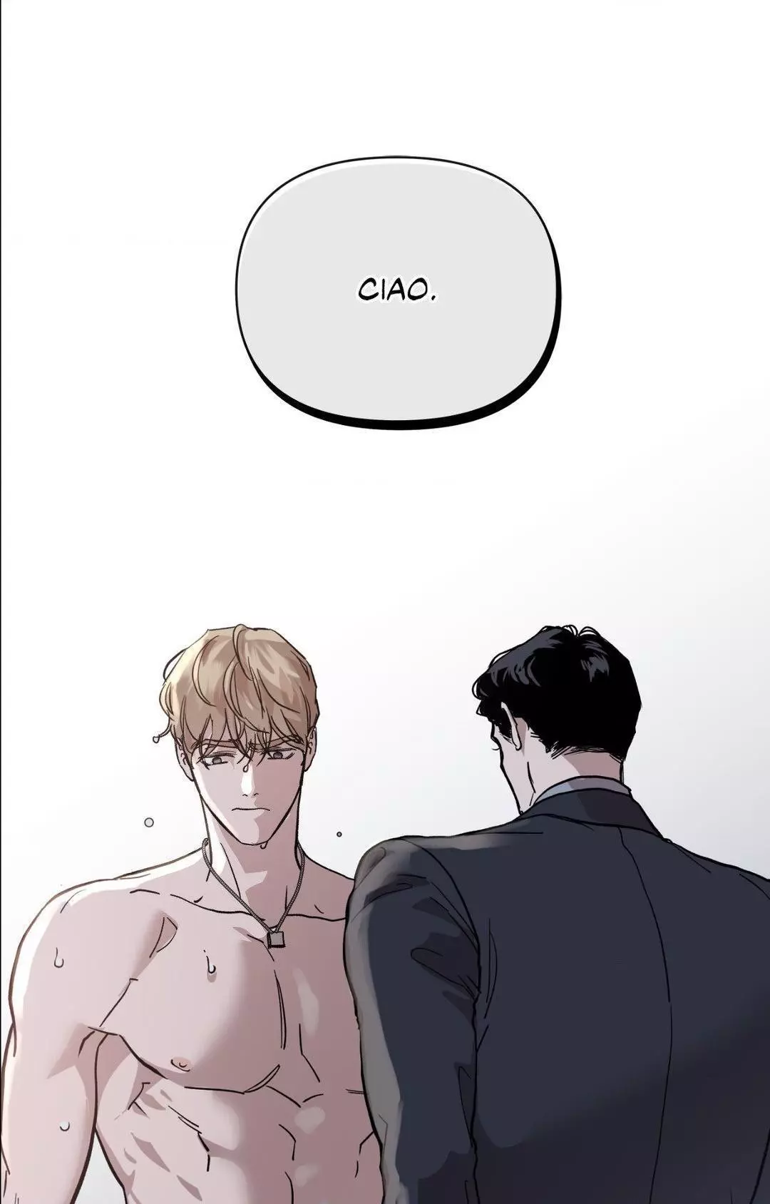 Bad Apple Chapter 4 page 80