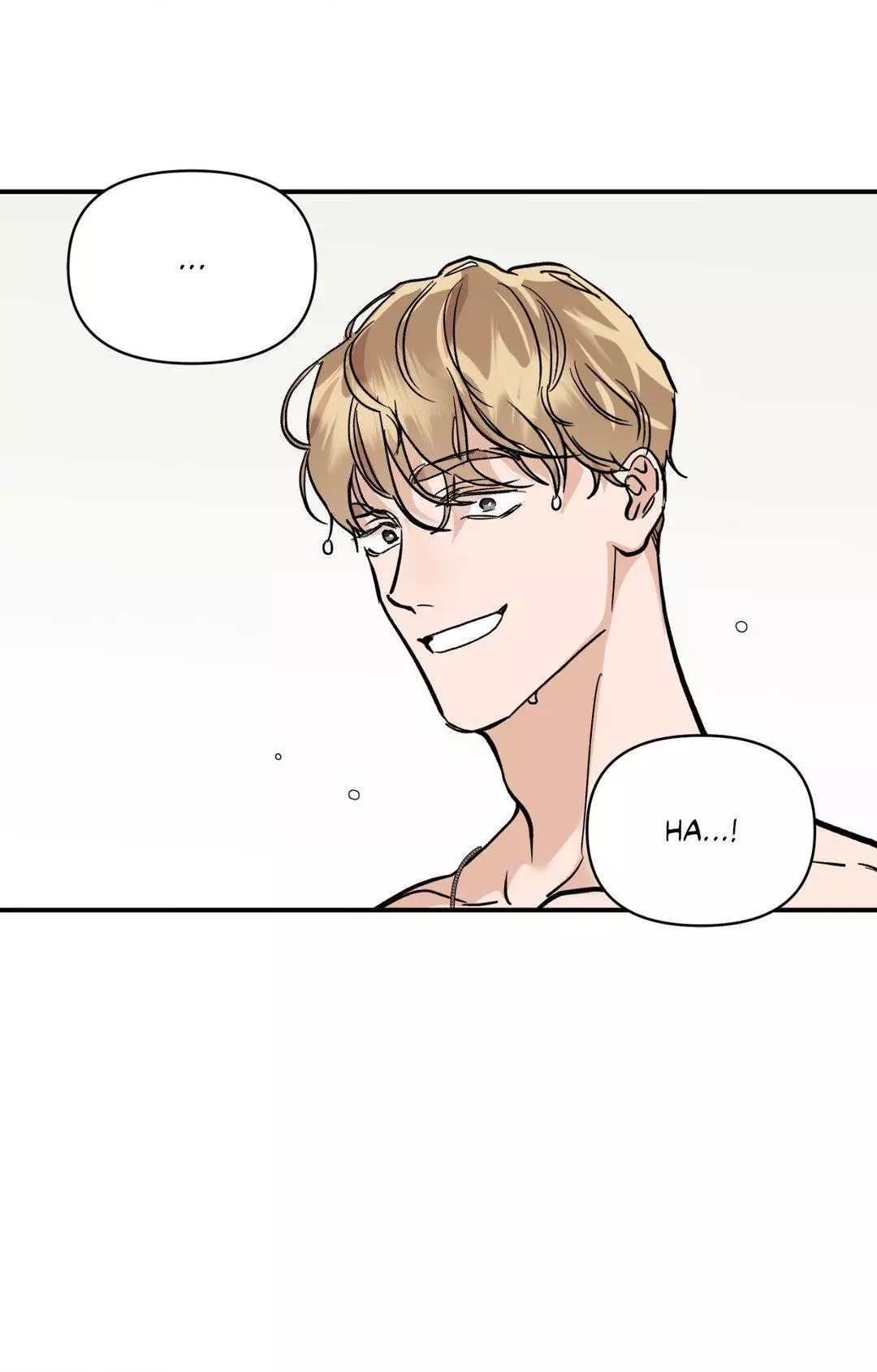 Bad Apple Chapter 4 page 83