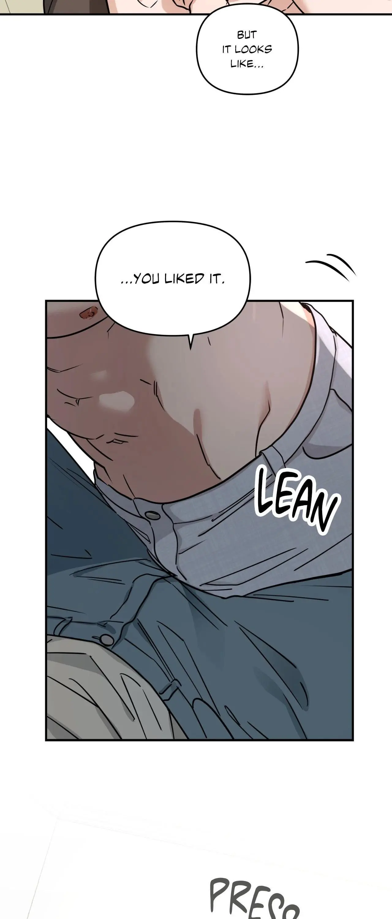 Bad Apple Chapter 40 page 11