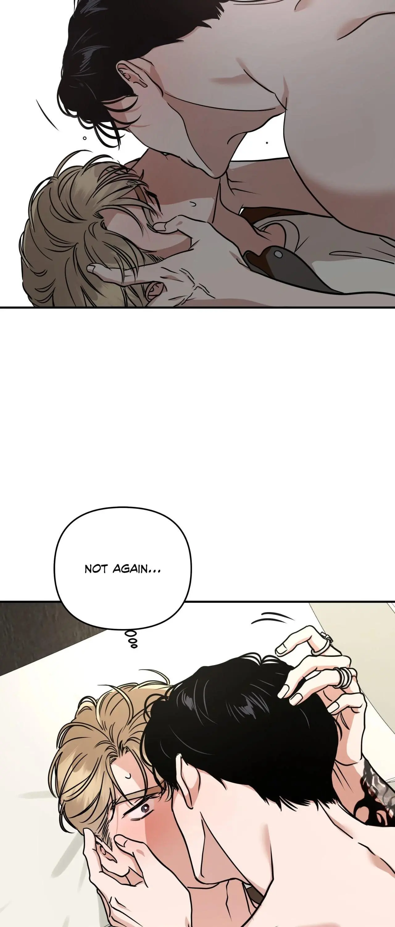 Bad Apple Chapter 40 page 6