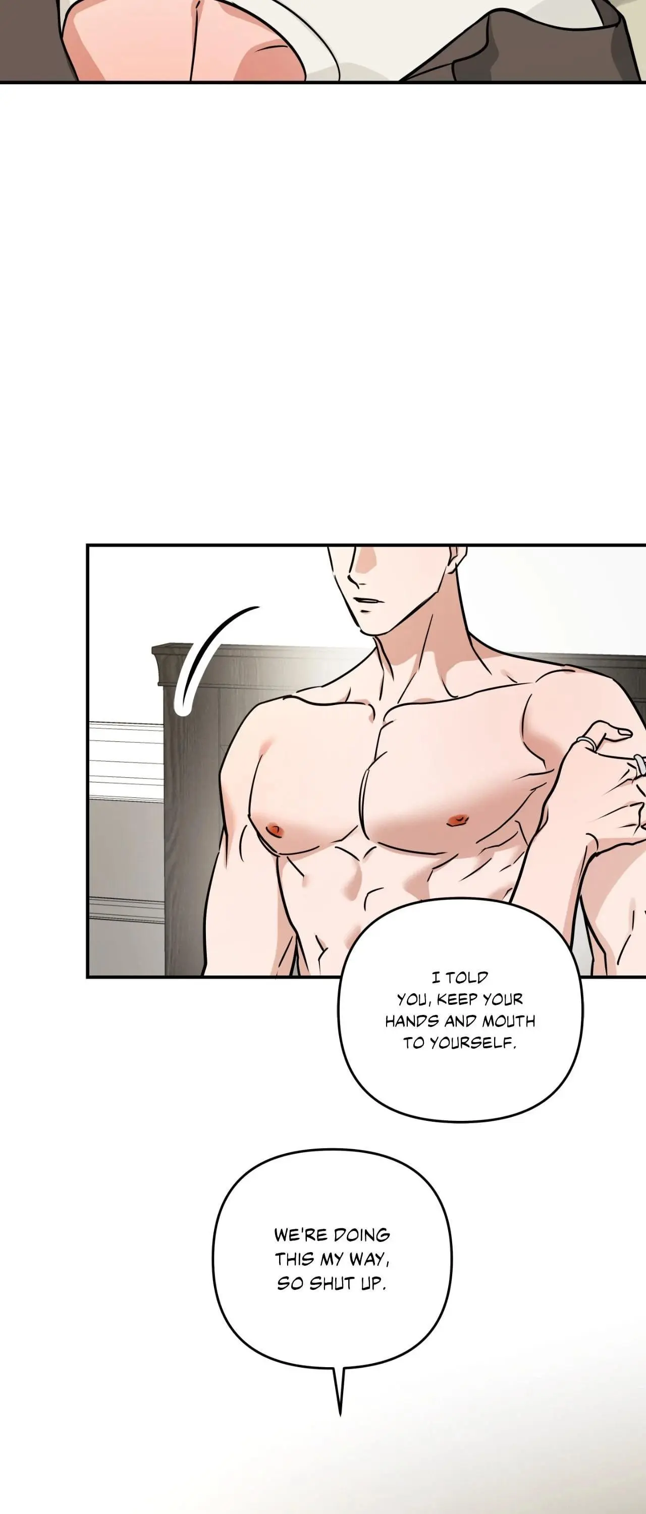 Bad Apple Chapter 40 page 15