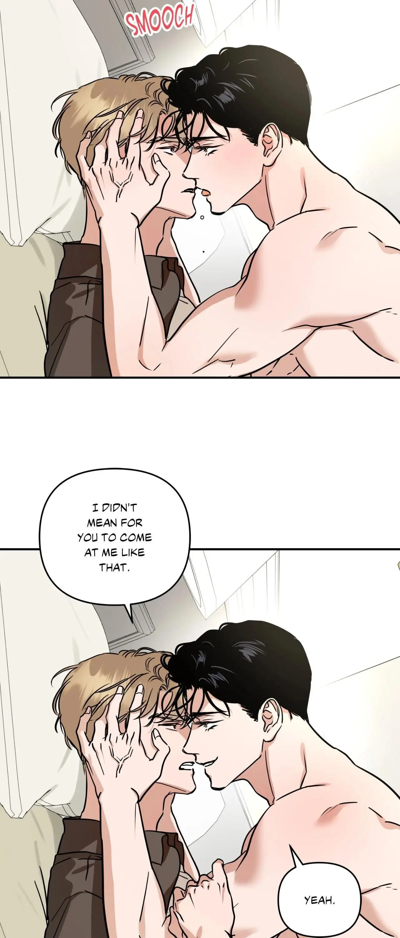 Bad Apple Chapter 40 page 10