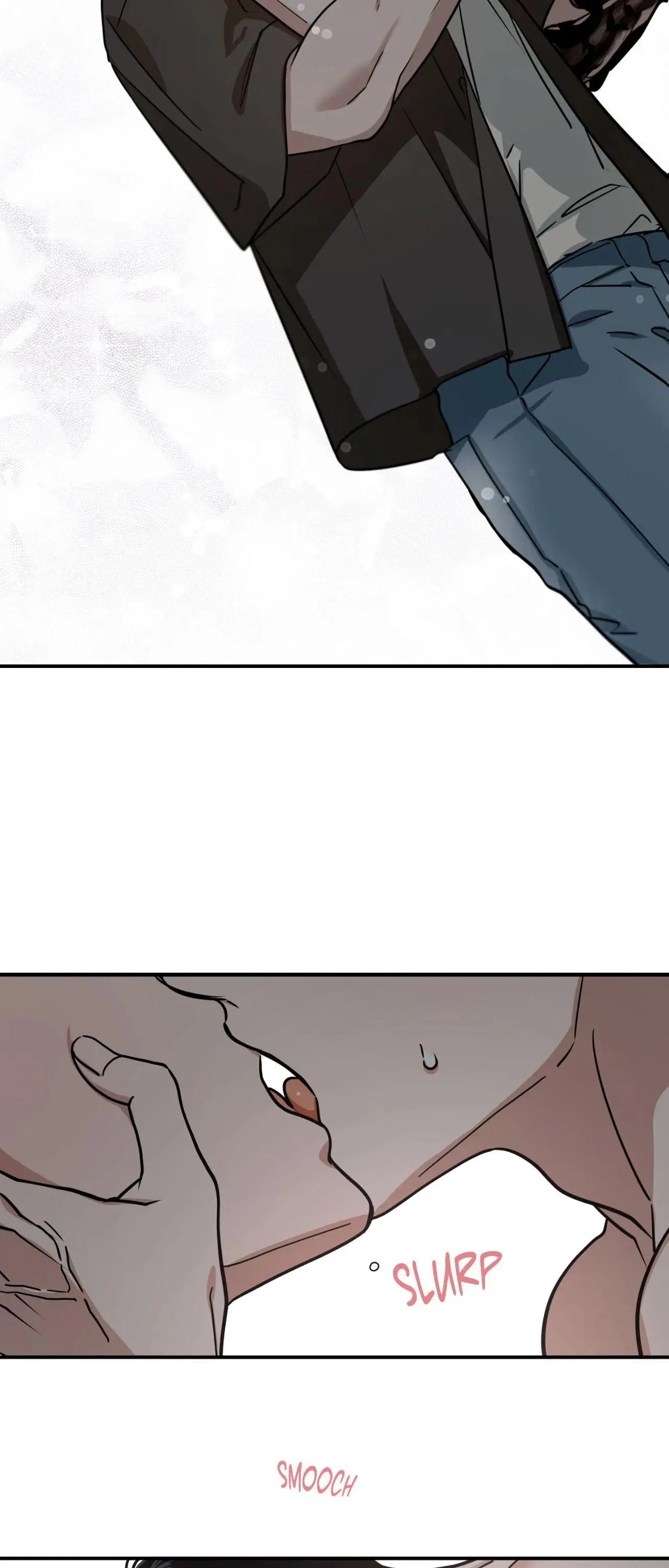 Bad Apple Chapter 40 page 5
