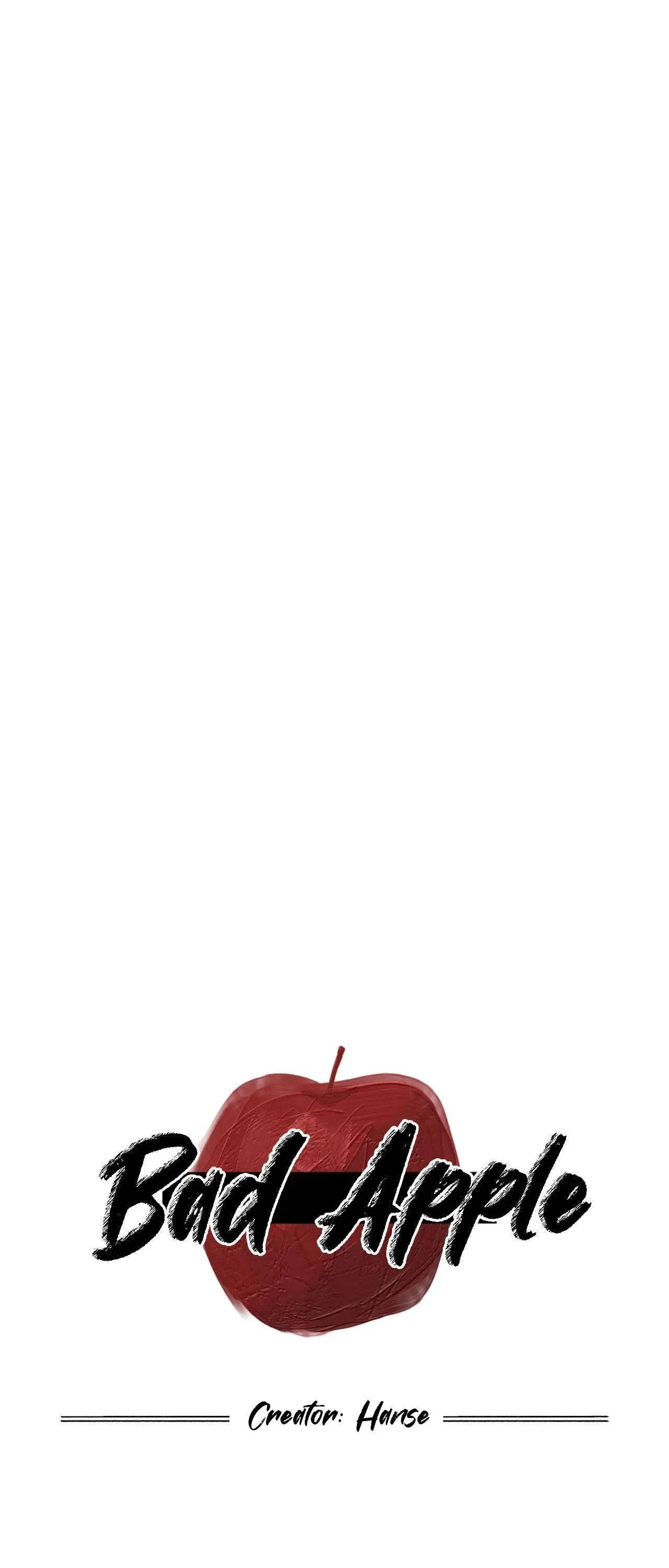 Bad Apple Chapter 40 page 1