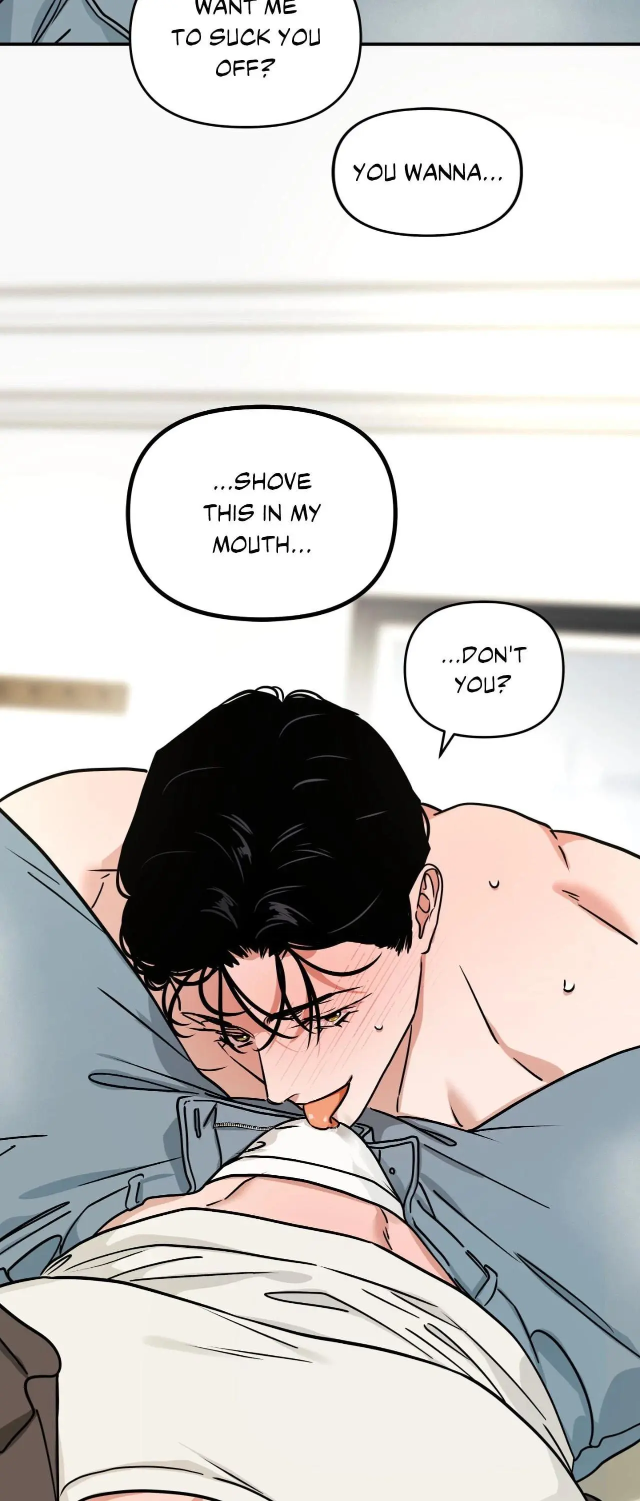 Bad Apple Chapter 40 page 14