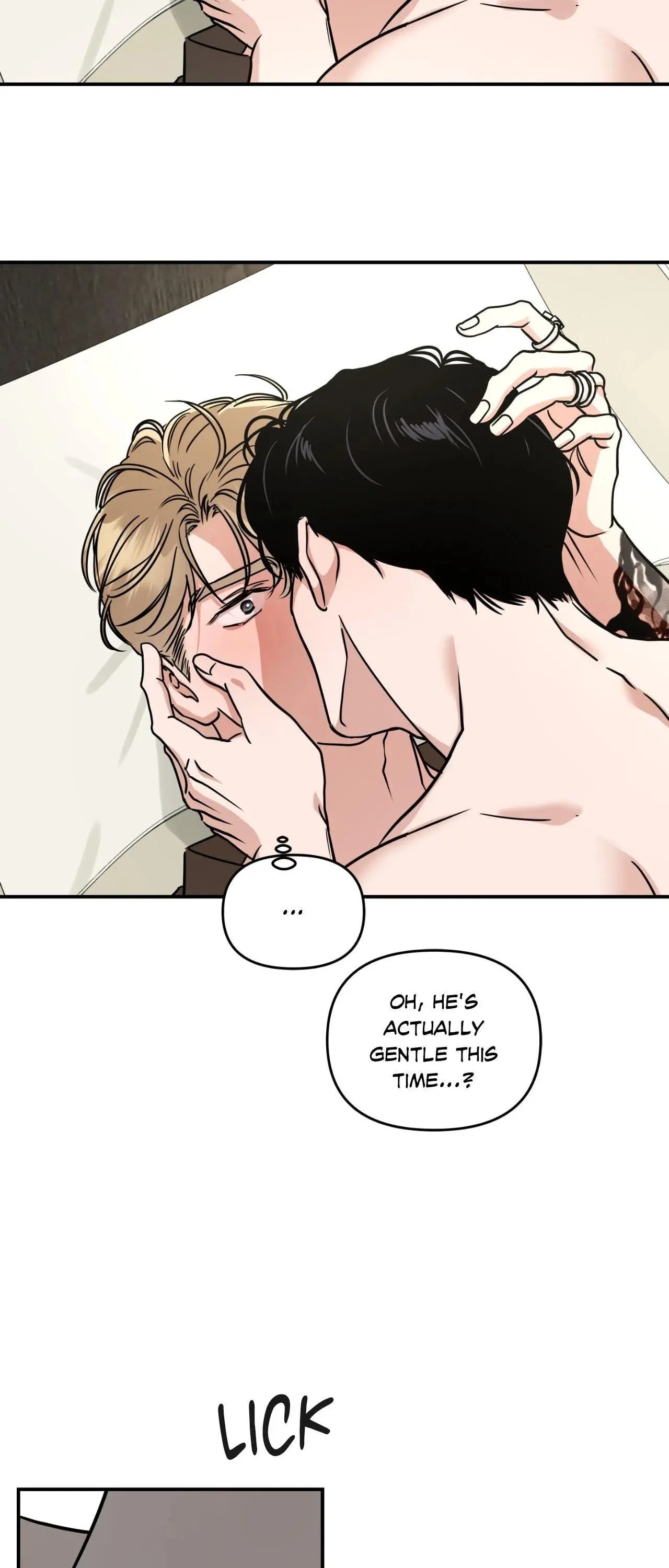 Bad Apple Chapter 40 page 7