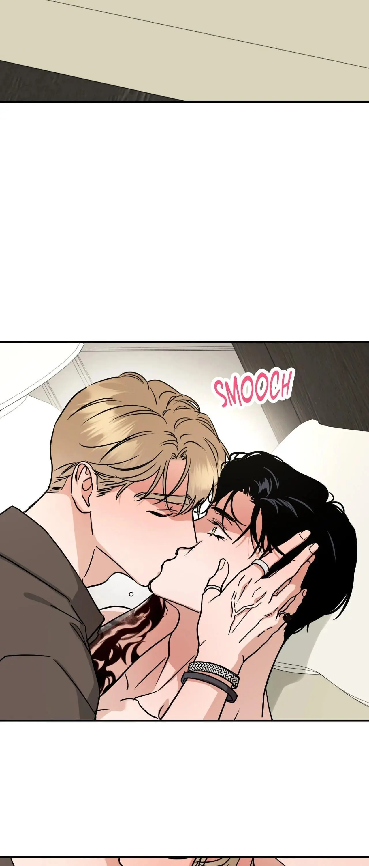 Bad Apple Chapter 40 page 17