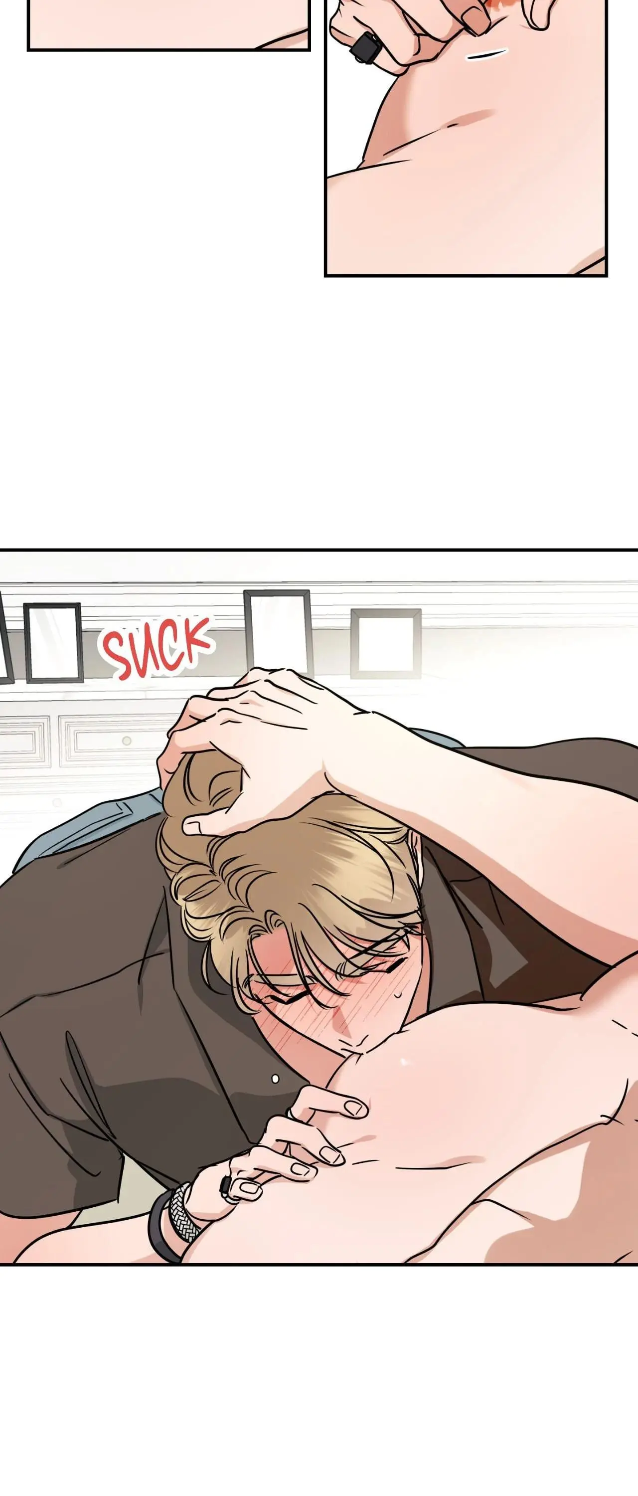 Bad Apple Chapter 40 page 19
