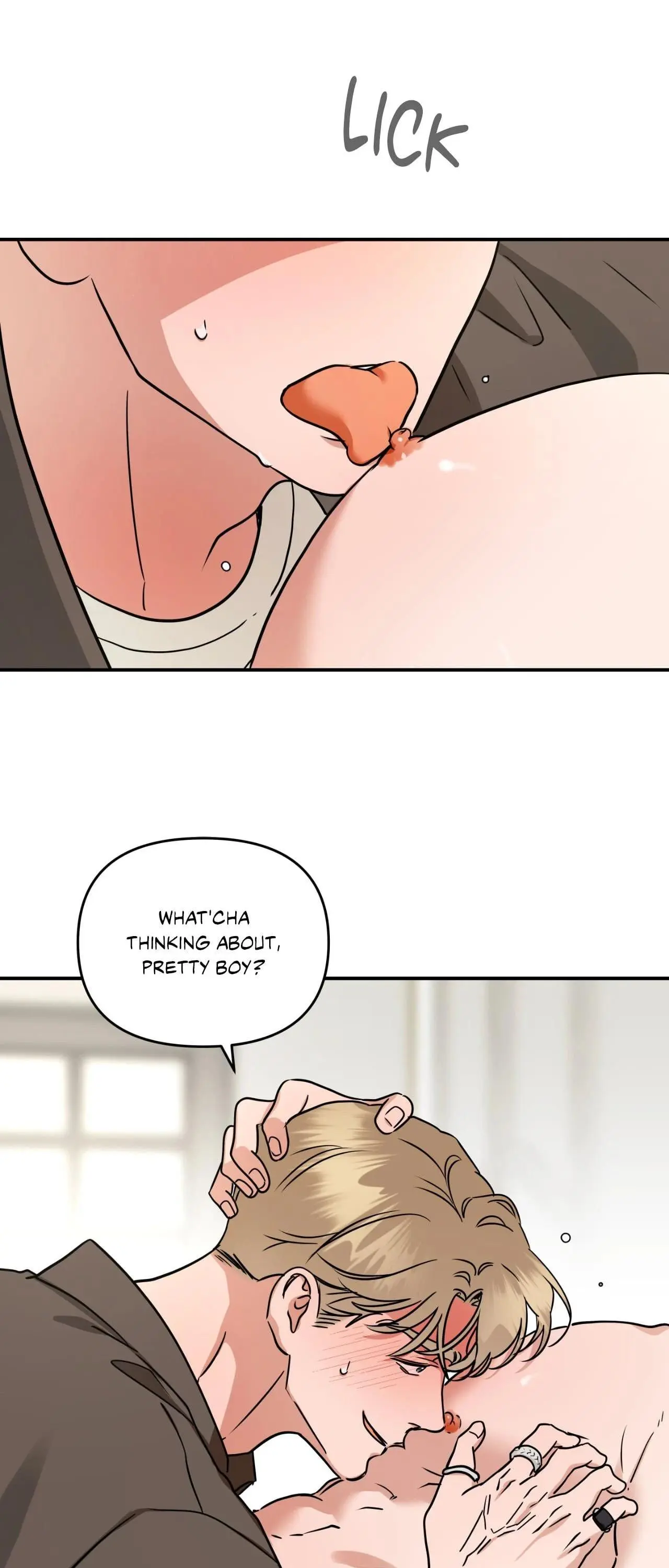 Bad Apple Chapter 40 page 20