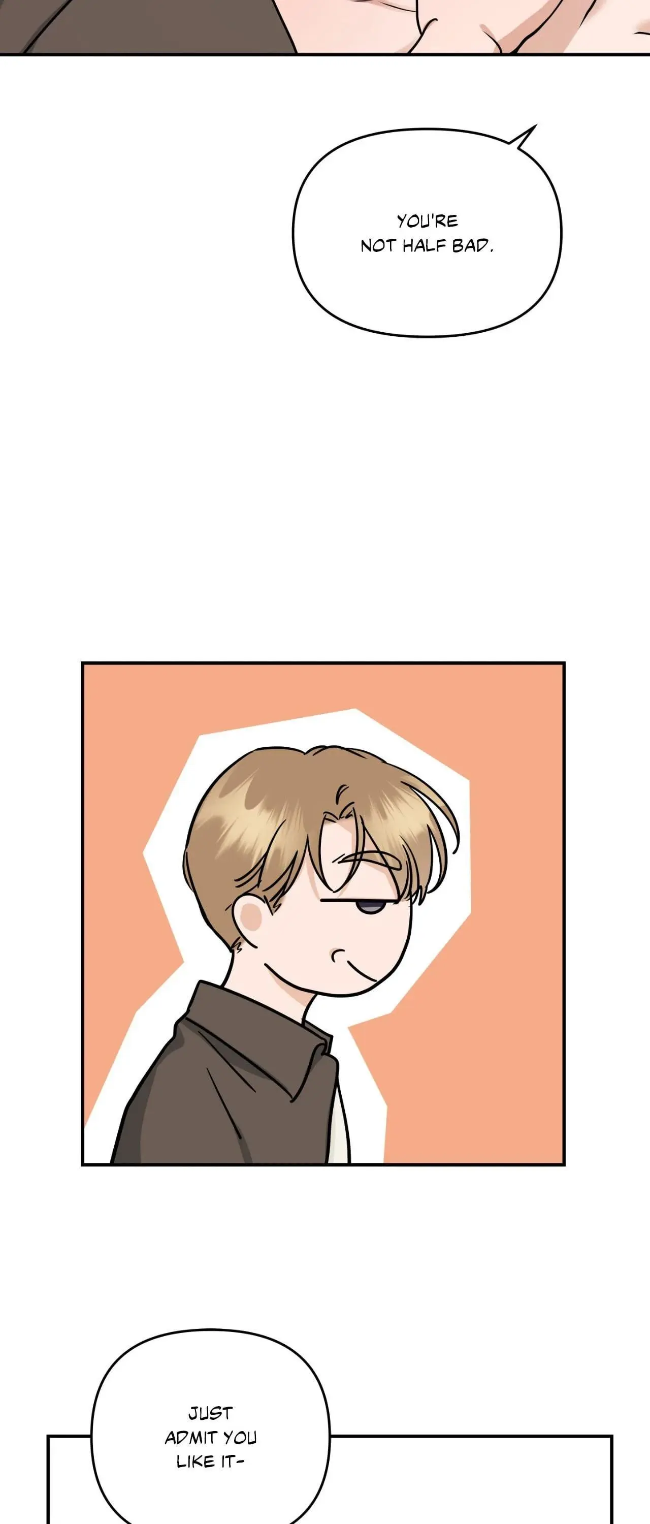 Bad Apple Chapter 40 page 21