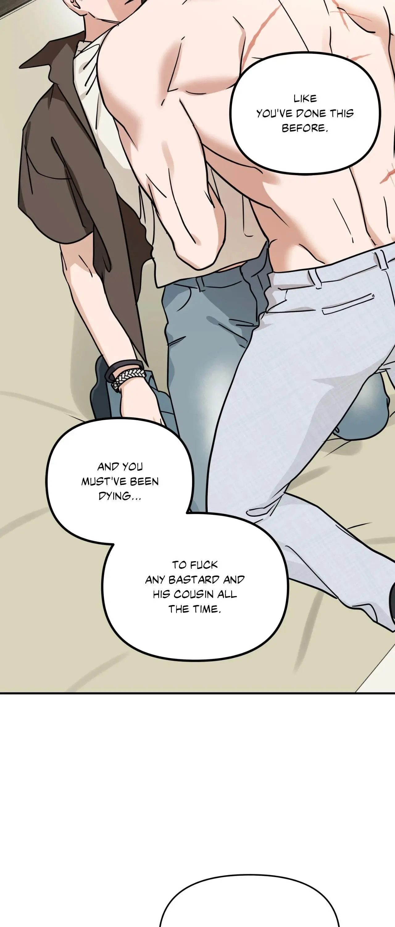 Bad Apple Chapter 40 page 23