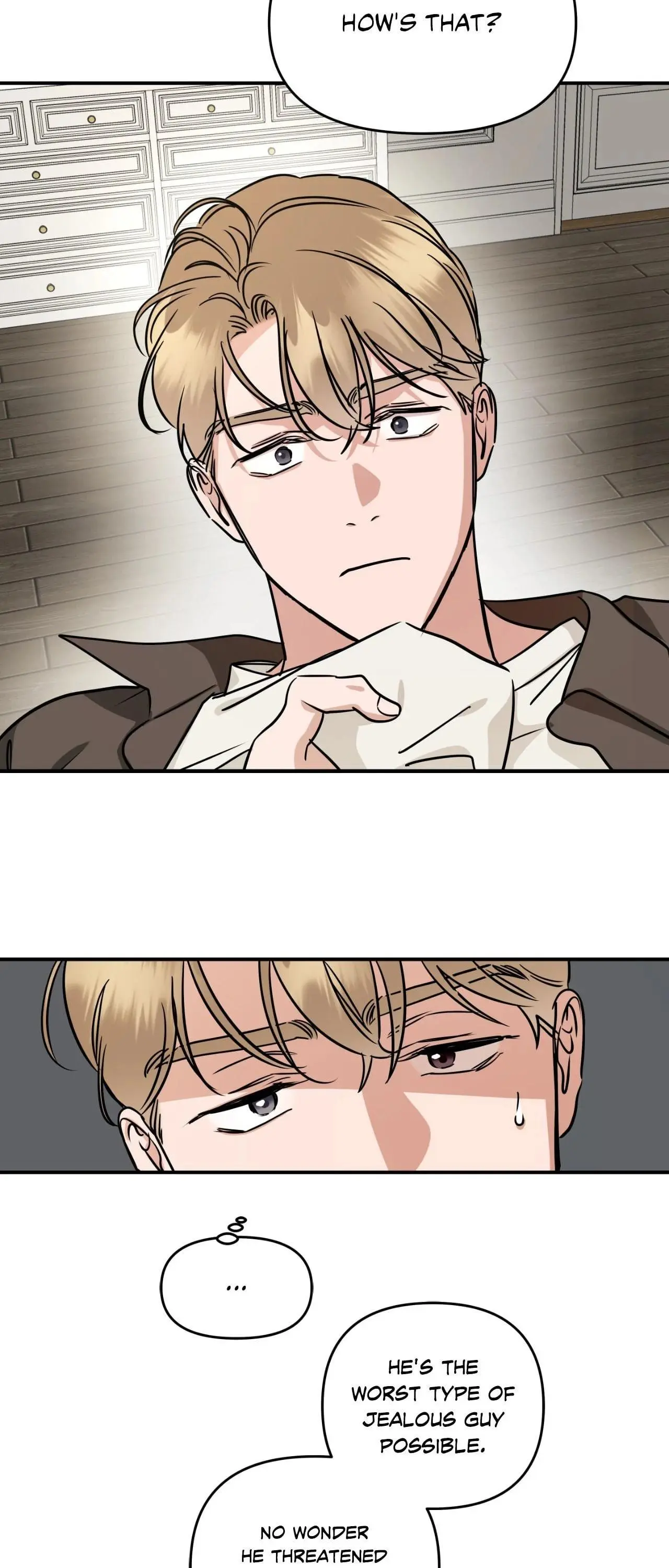 Bad Apple Chapter 40 page 24