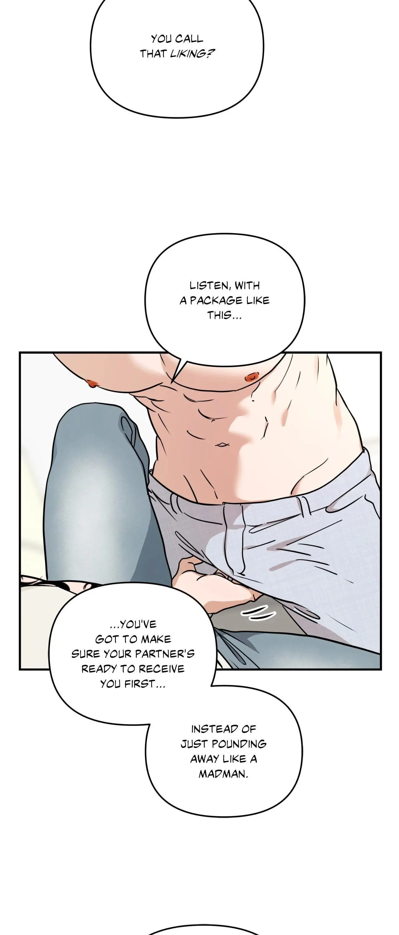Bad Apple Chapter 40 page 31