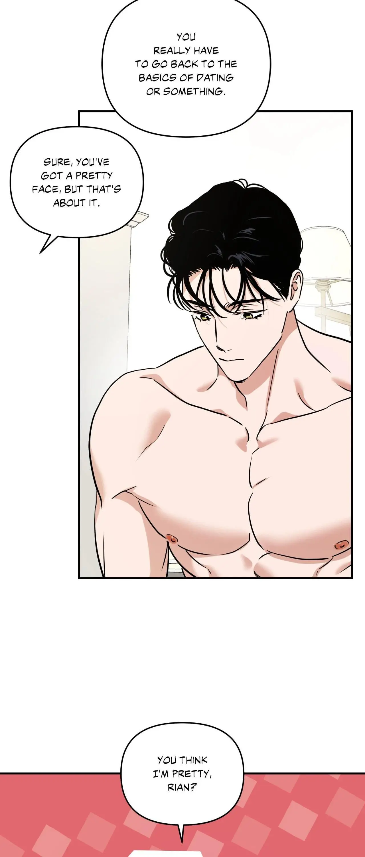 Bad Apple Chapter 40 page 32
