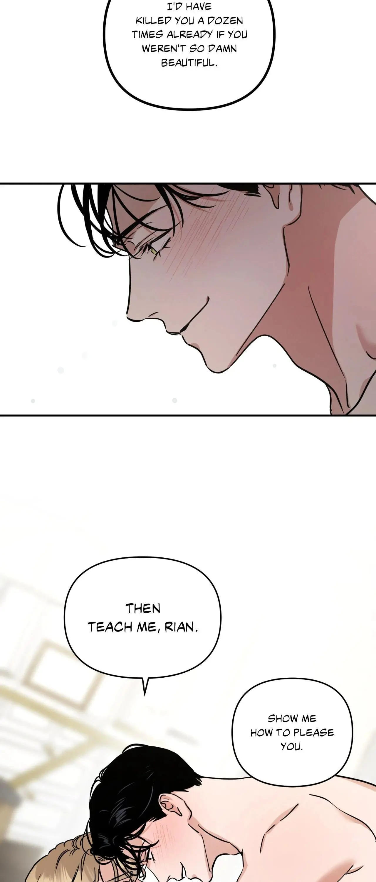 Bad Apple Chapter 40 page 34