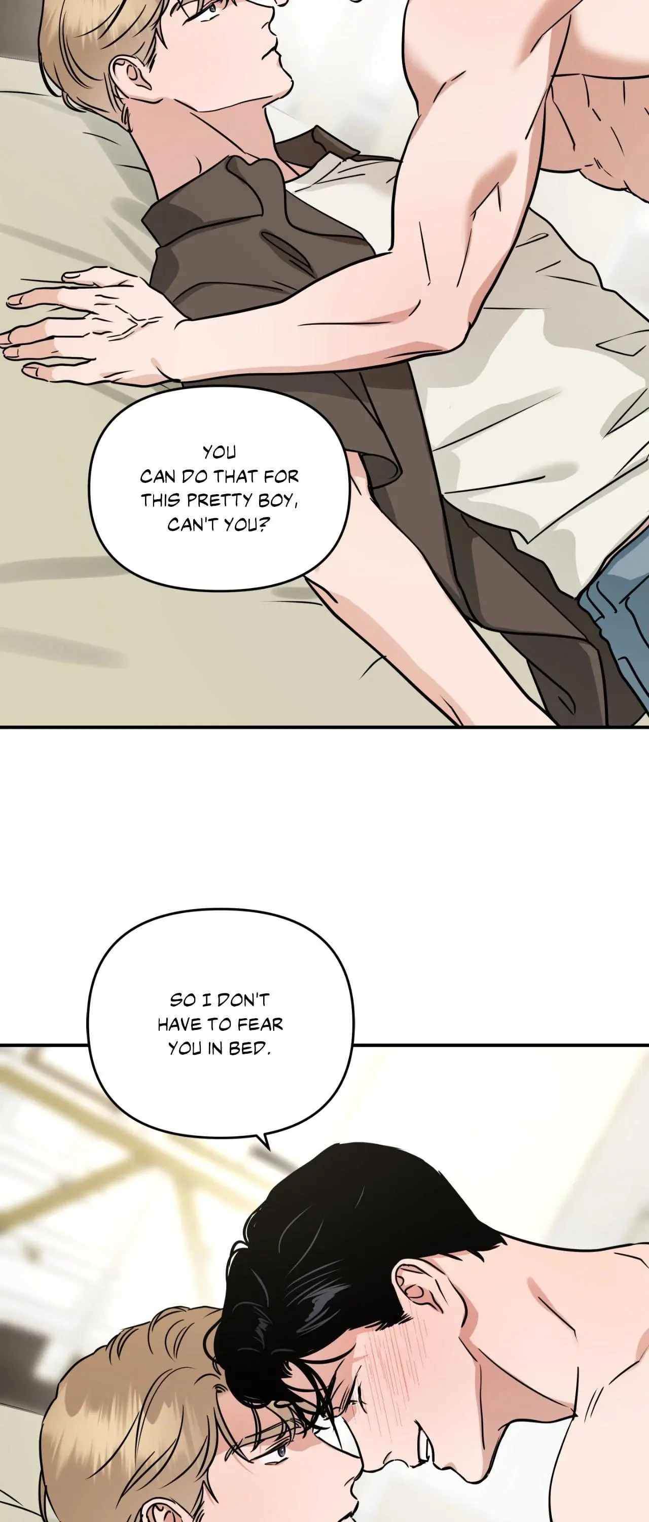 Bad Apple Chapter 40 page 35