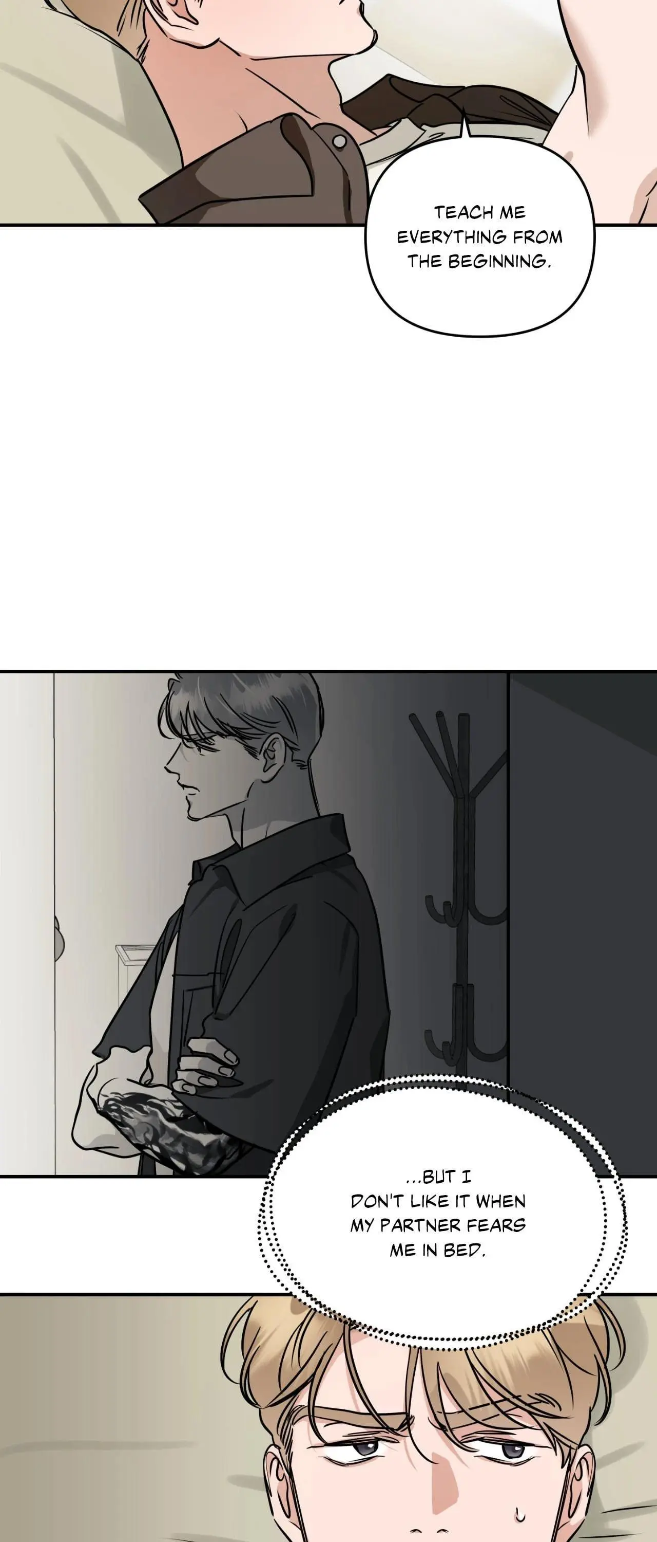 Bad Apple Chapter 40 page 36