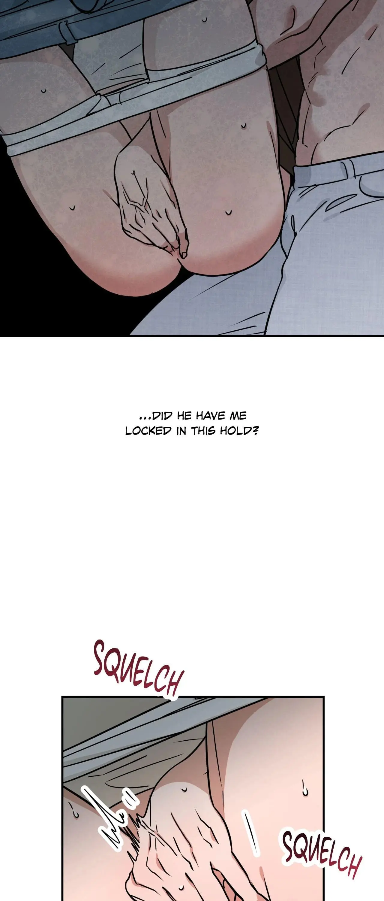 Bad Apple Chapter 41 page 5