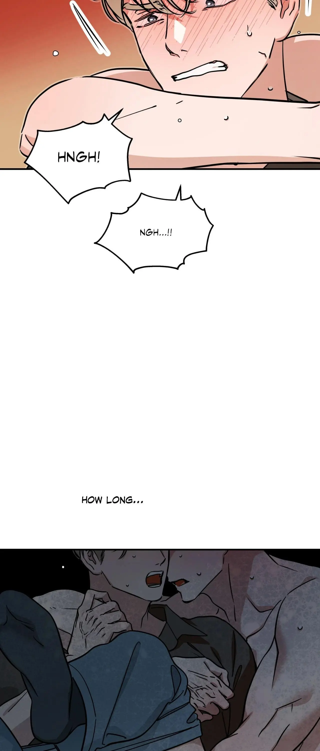 Bad Apple Chapter 41 page 4