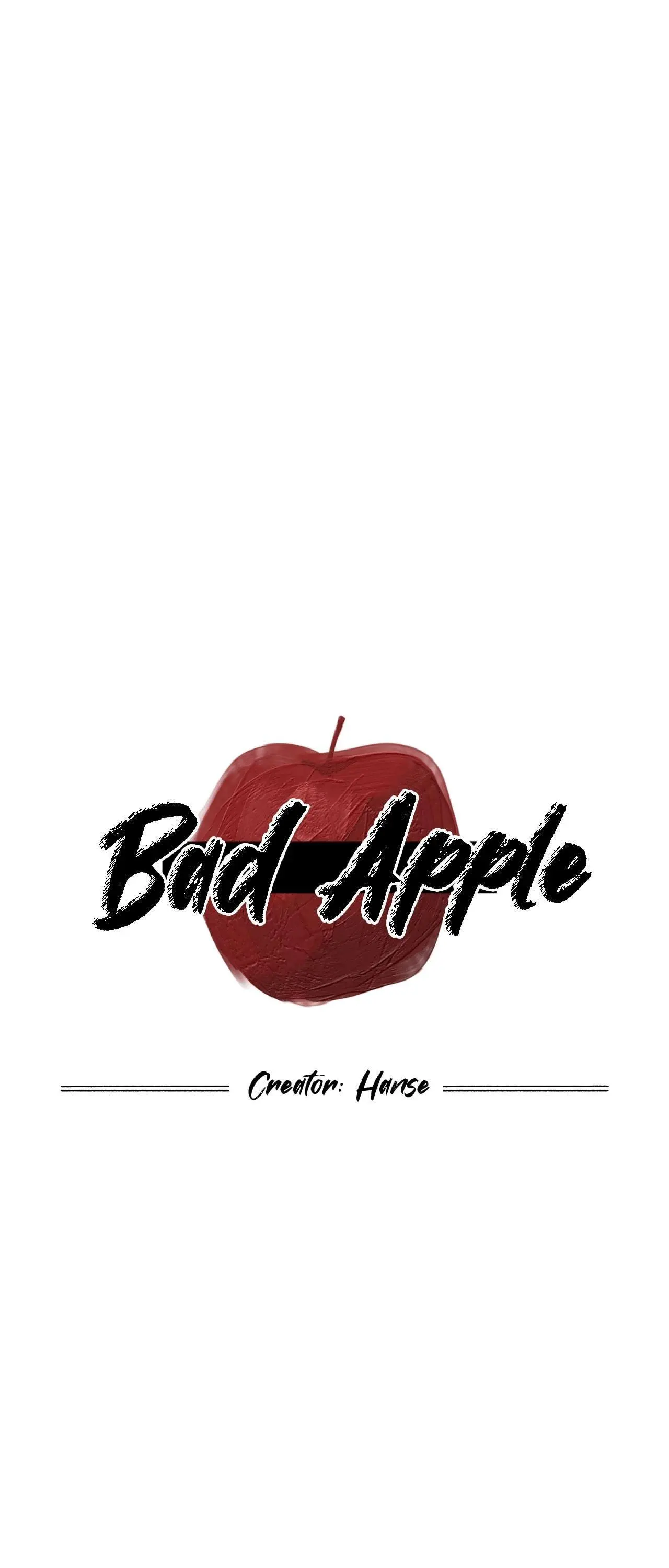 Bad Apple Chapter 41 page 1