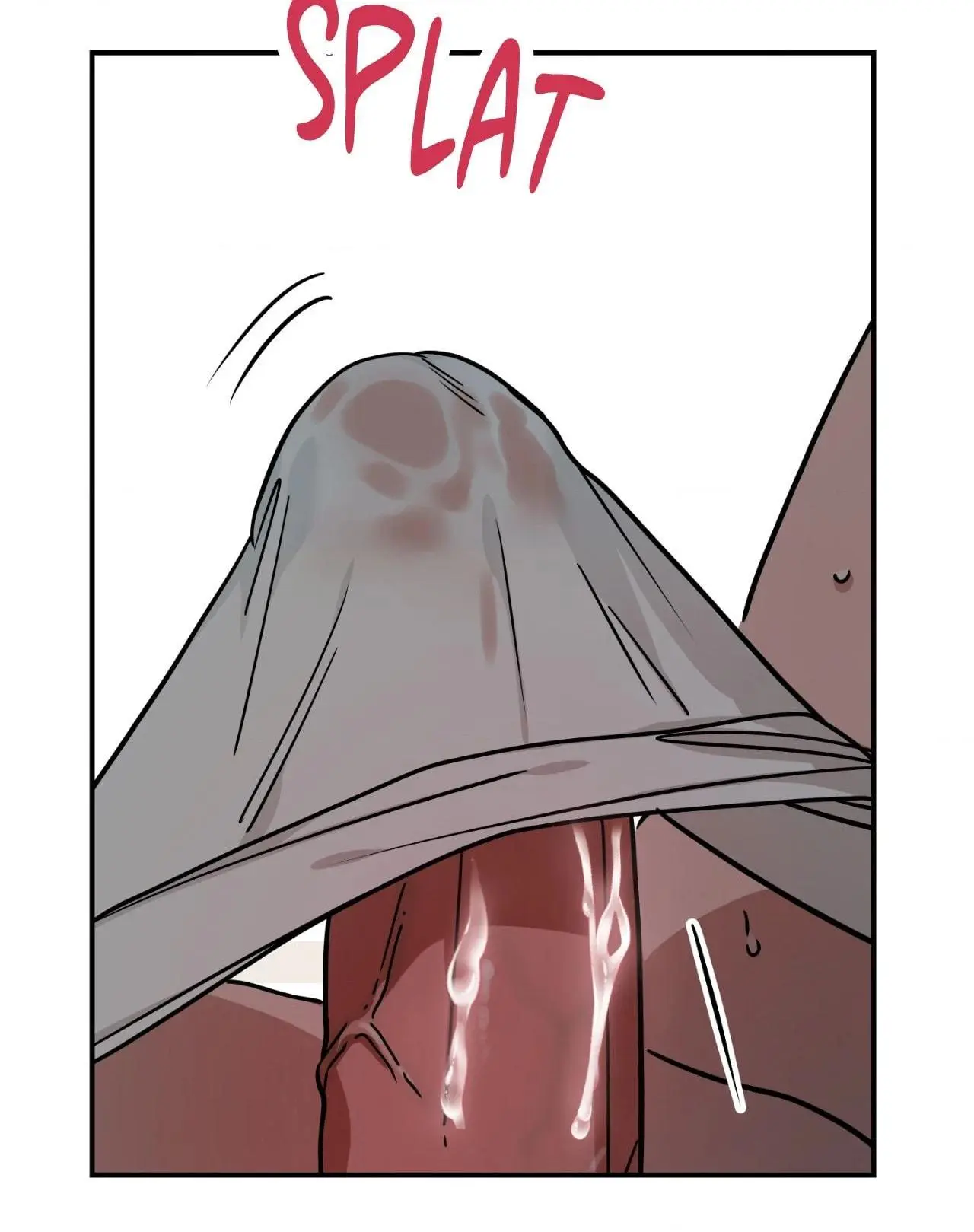 Bad Apple Chapter 41 page 14