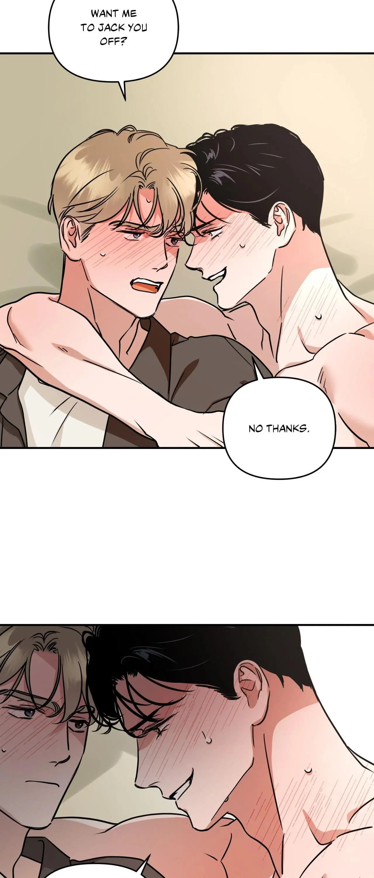 Bad Apple Chapter 41 page 20