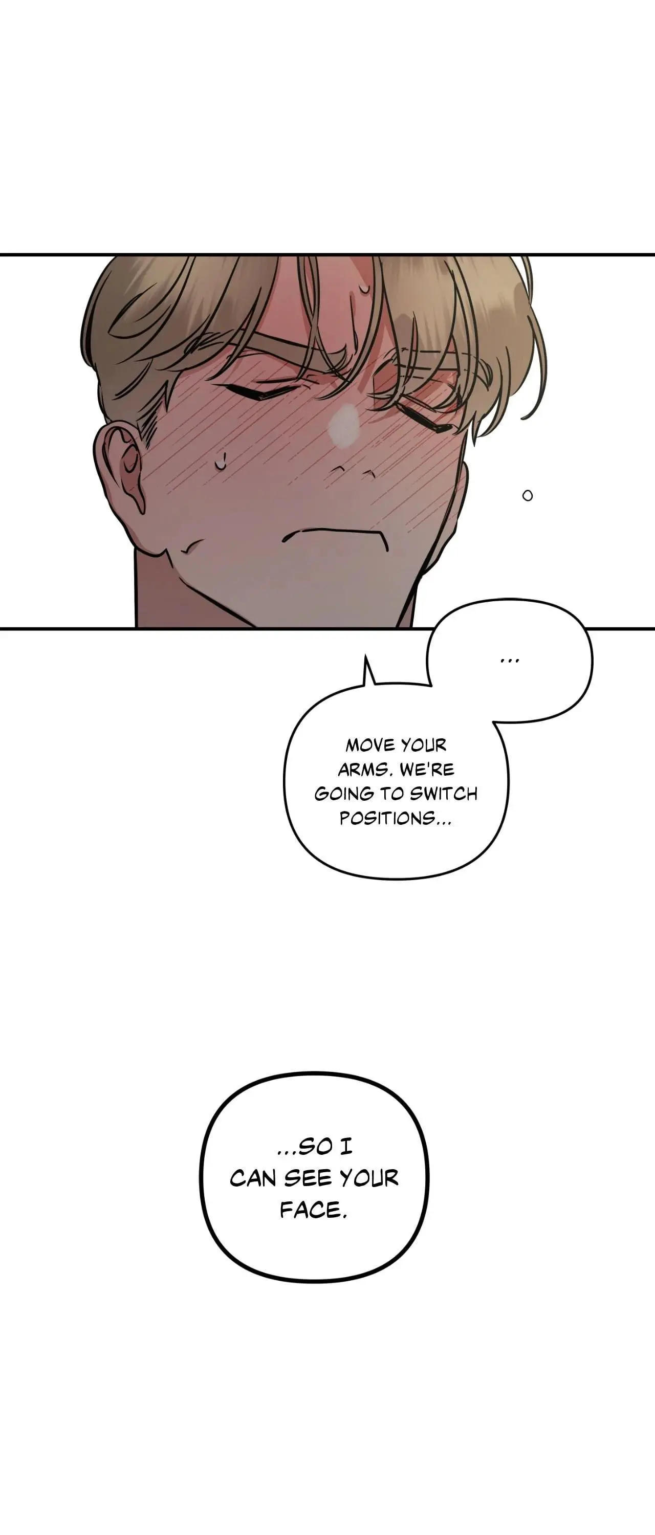 Bad Apple Chapter 41 page 22