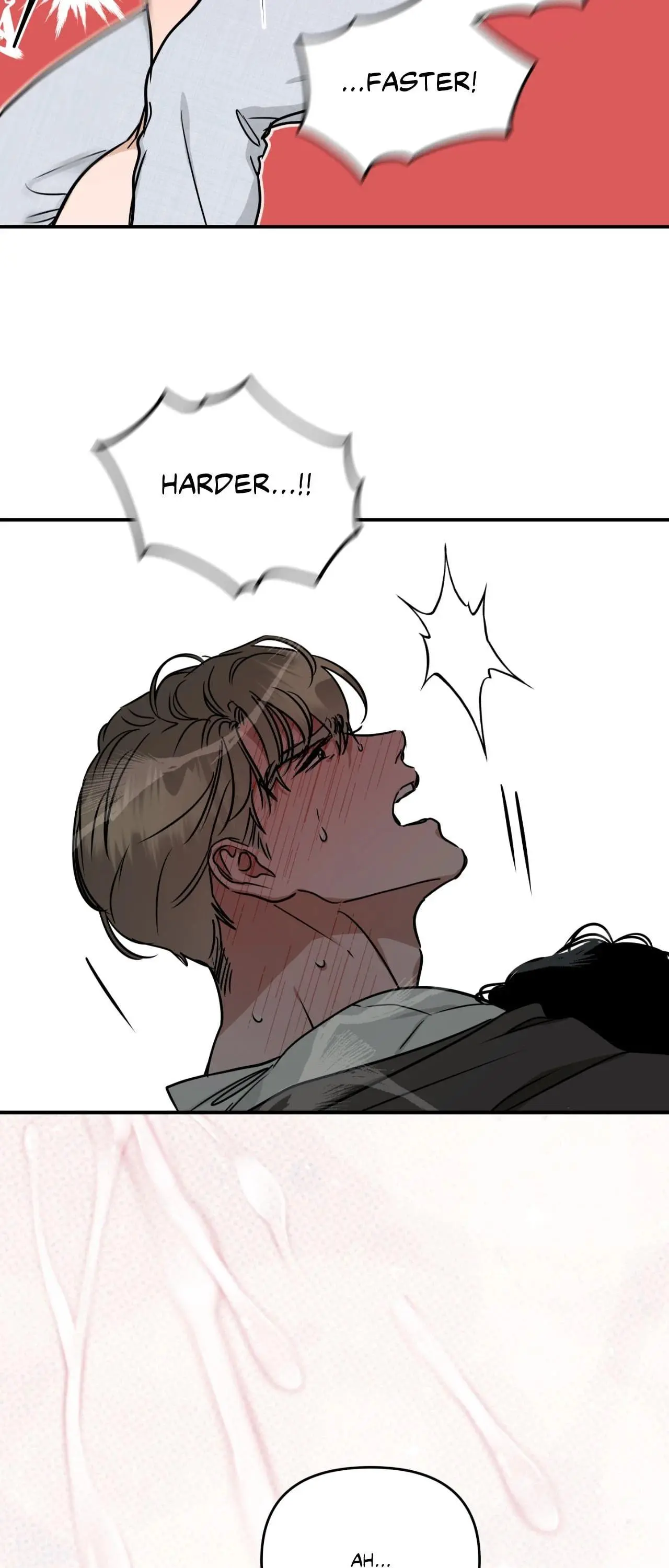 Bad Apple Chapter 41 page 33