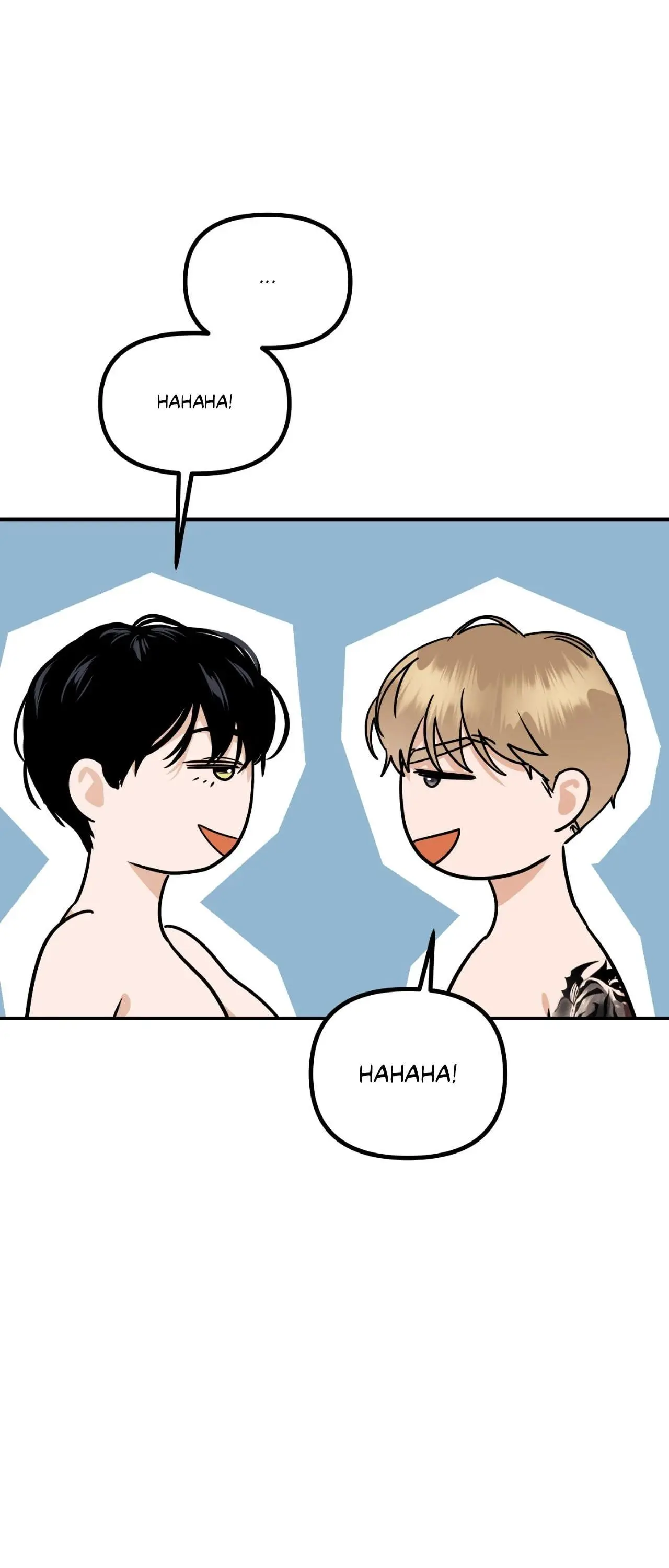 Bad Apple Chapter 41 page 38