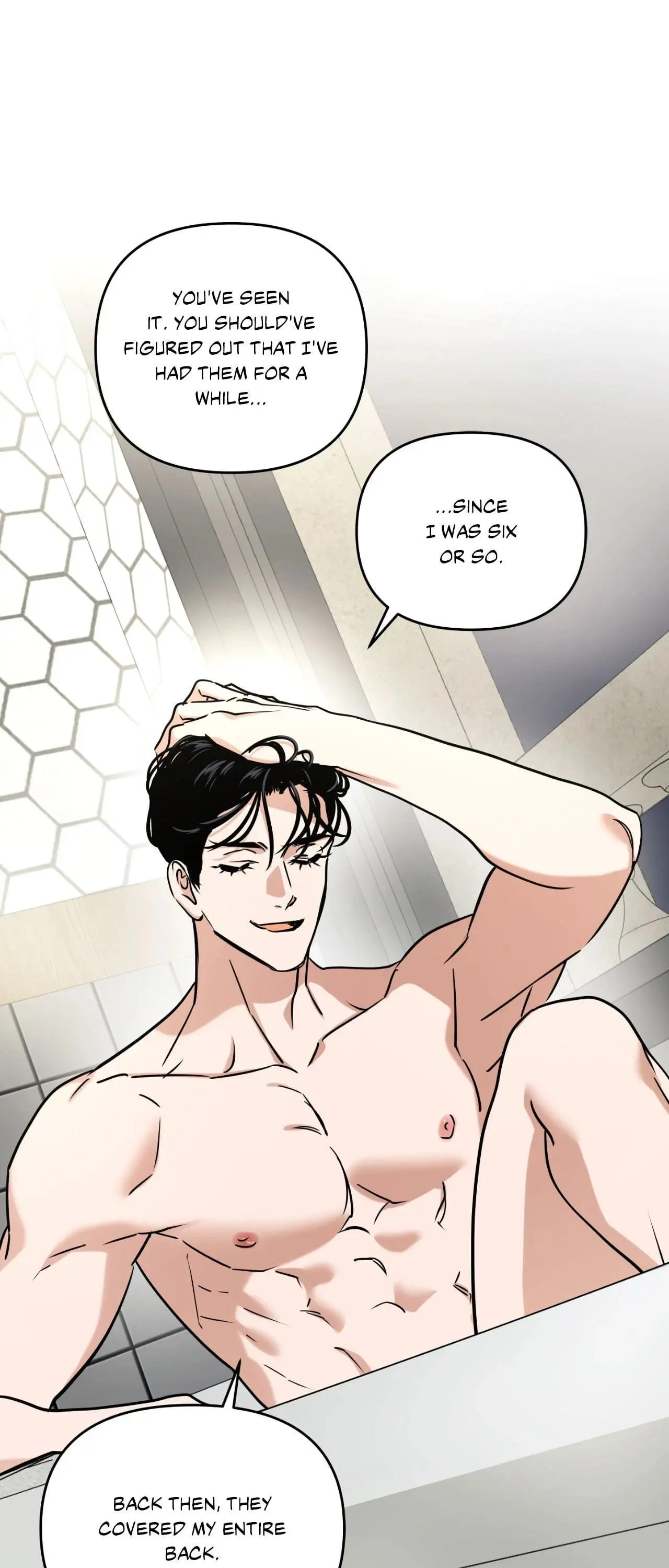 Bad Apple Chapter 41 page 40