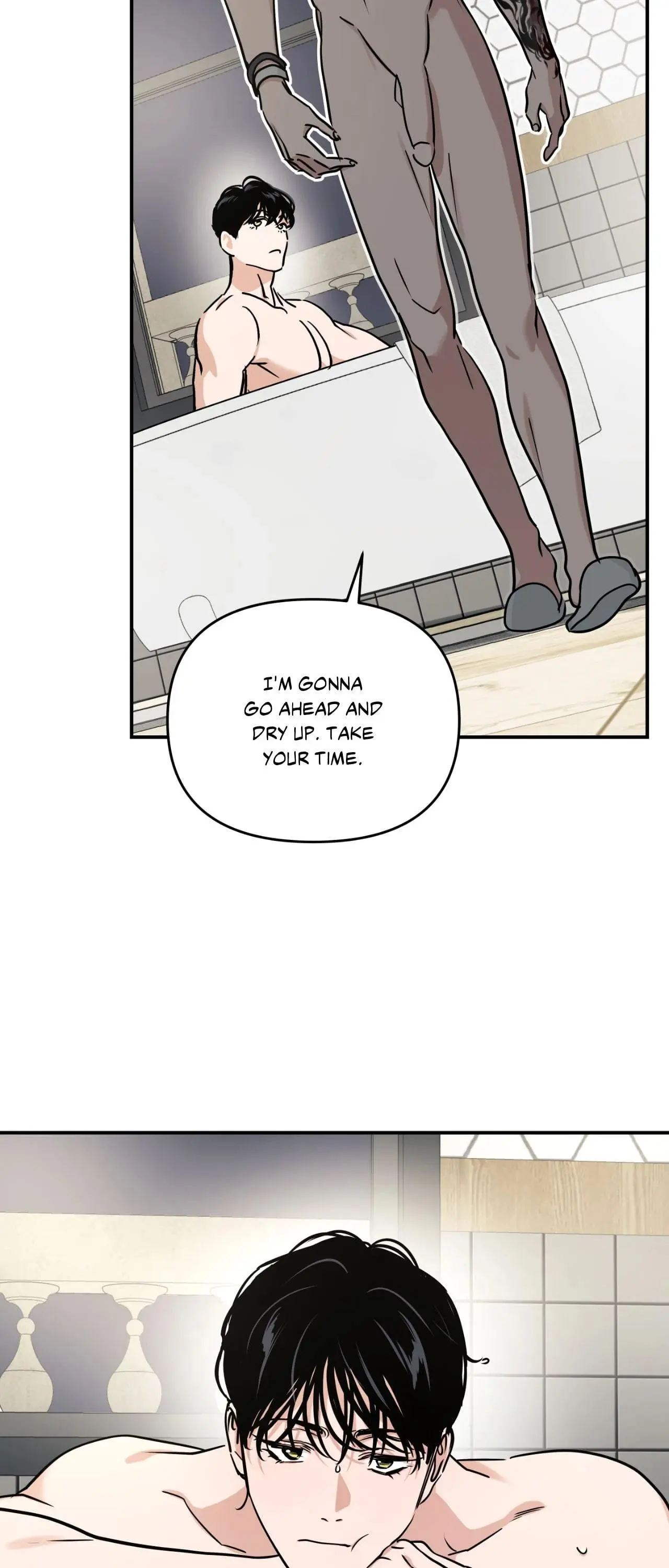 Bad Apple Chapter 41 page 45