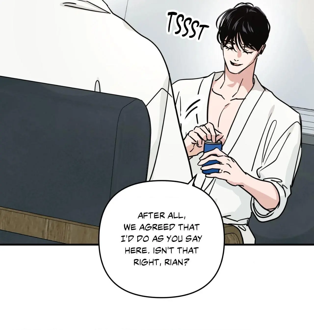 Bad Apple Chapter 41 page 50