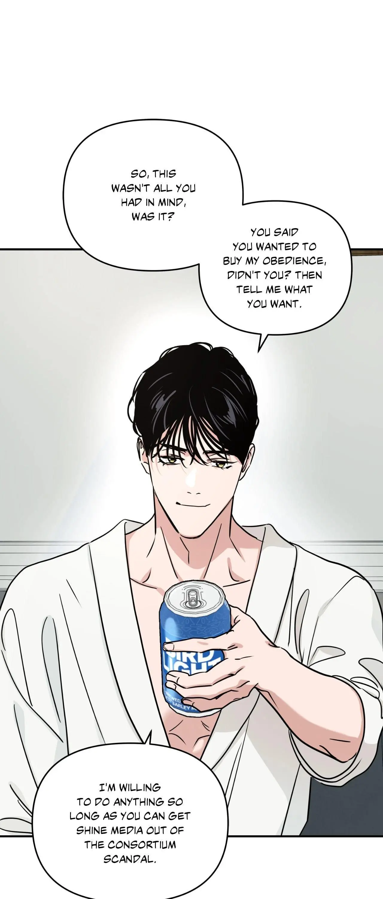 Bad Apple Chapter 41 page 51