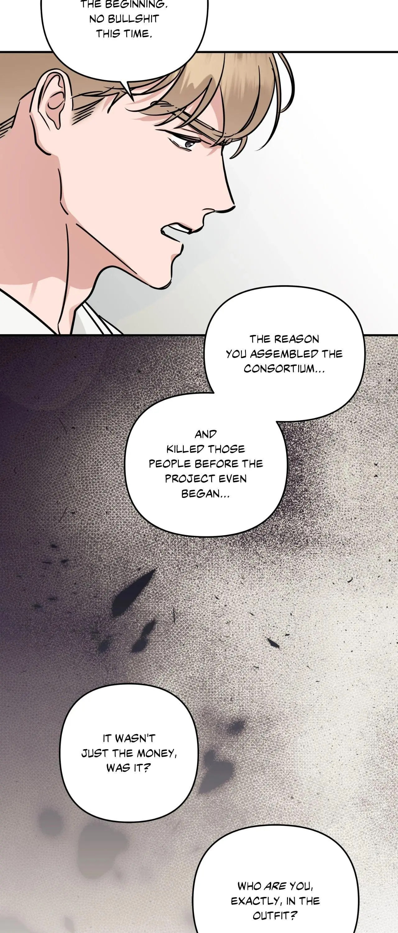 Bad Apple Chapter 41 page 56