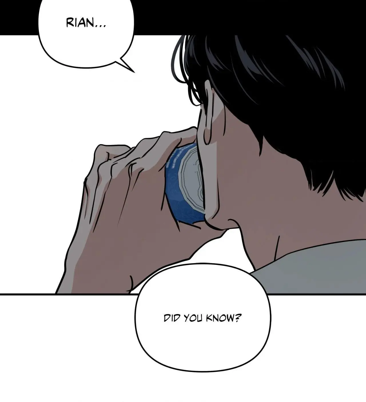 Bad Apple Chapter 41 page 58