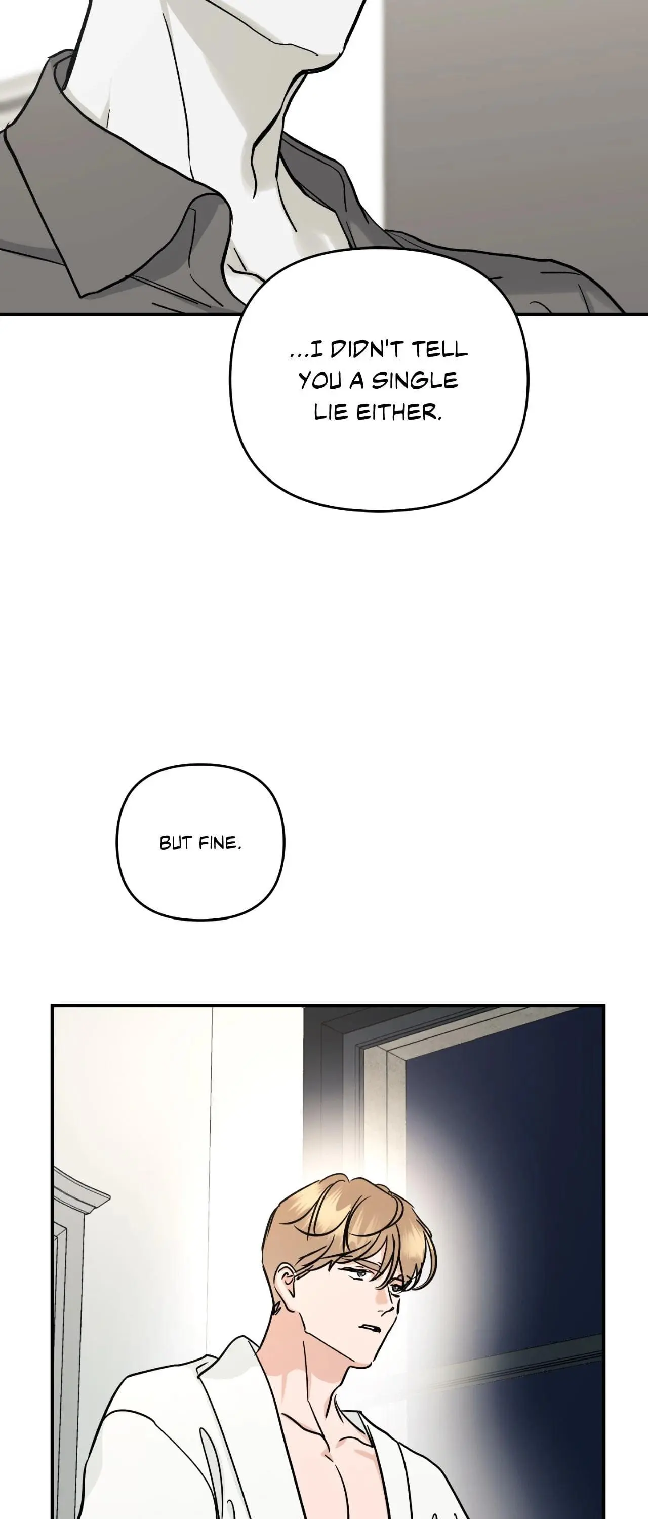 Bad Apple Chapter 41 page 60