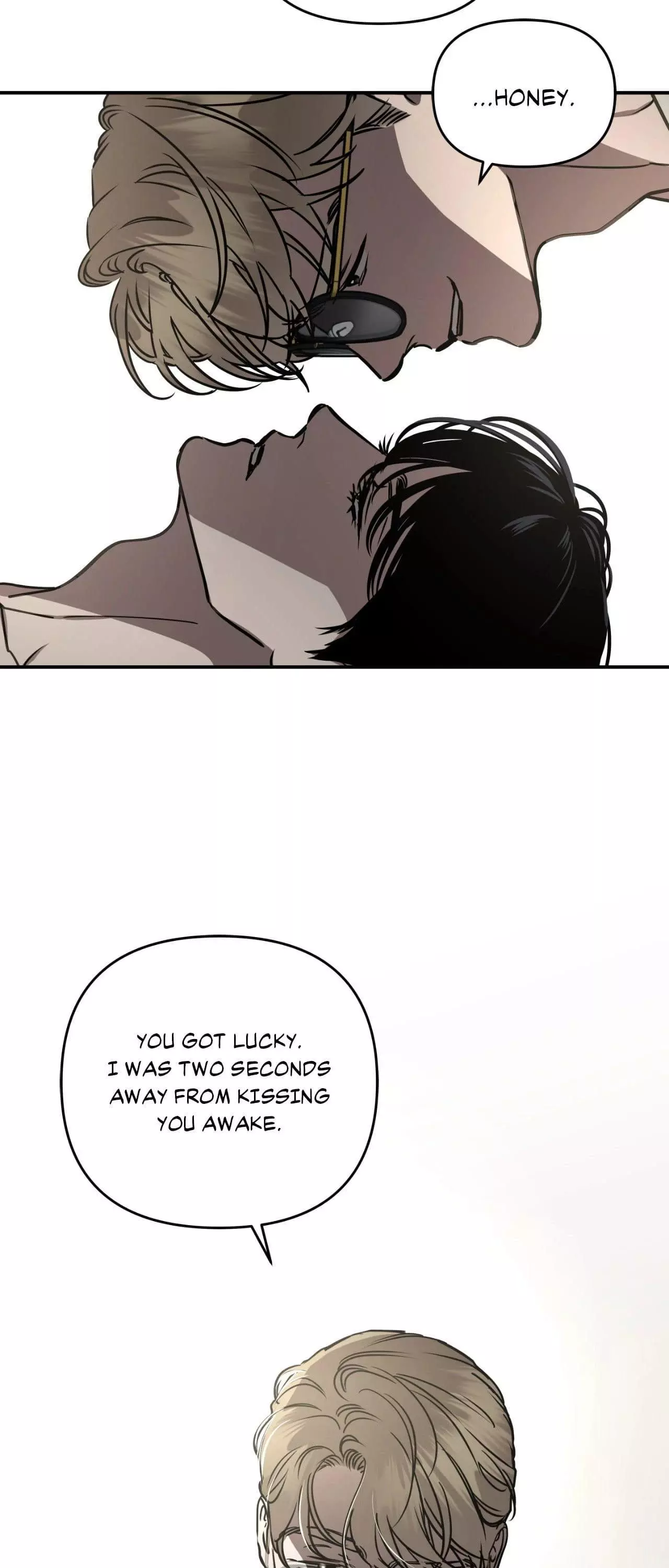 Bad Apple Chapter 45 page 4