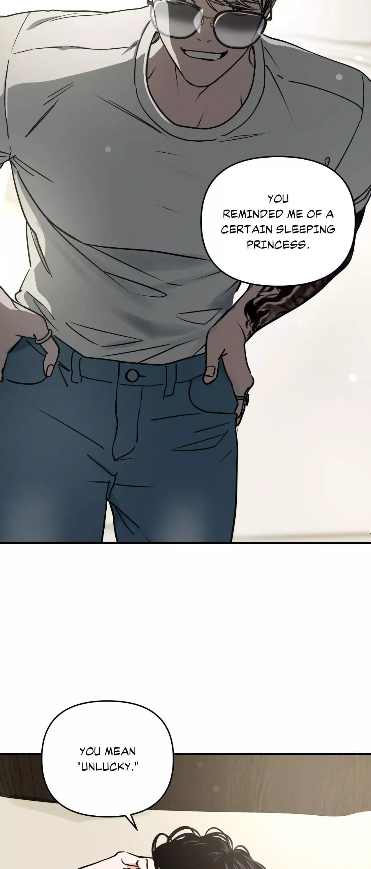Bad Apple Chapter 45 page 5