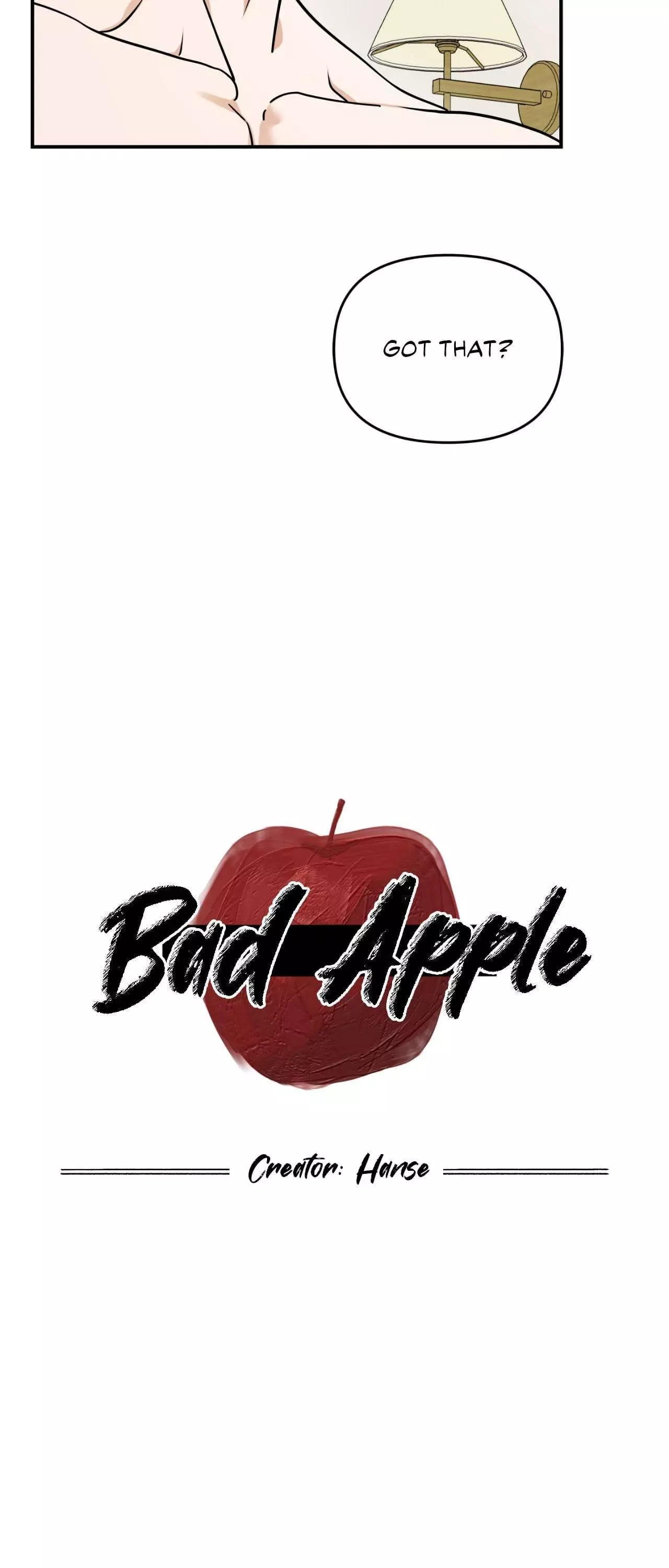 Bad Apple Chapter 45 page 10
